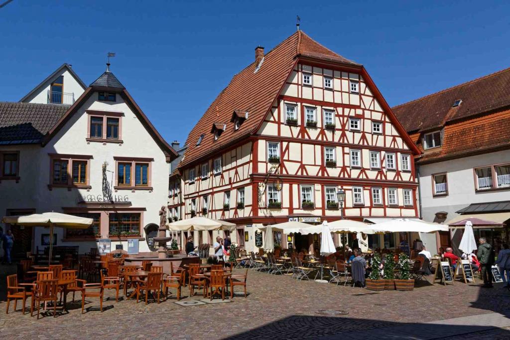 Lohr am Main