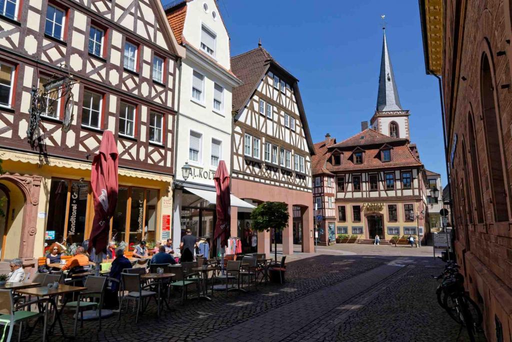 Lohr am Main