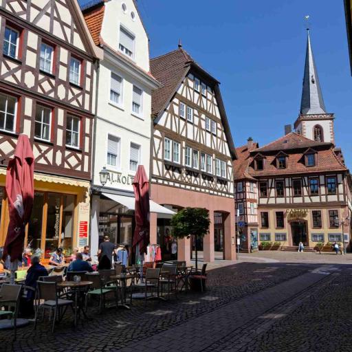 Lohr am Main