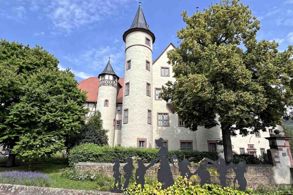 Lohr am Main