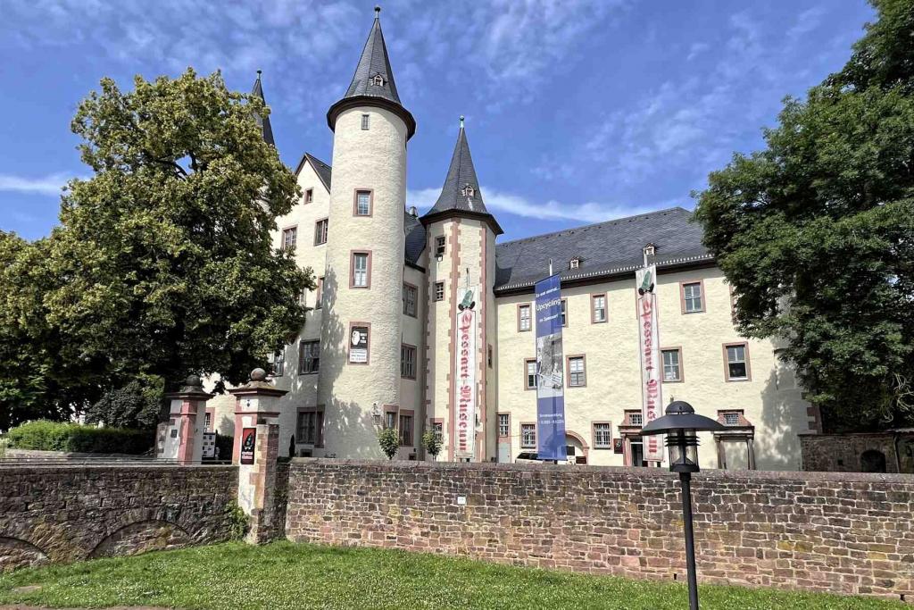 Lohr am Main