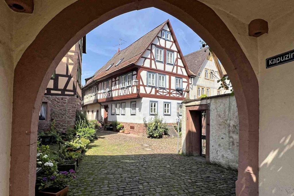 Lohr am Main