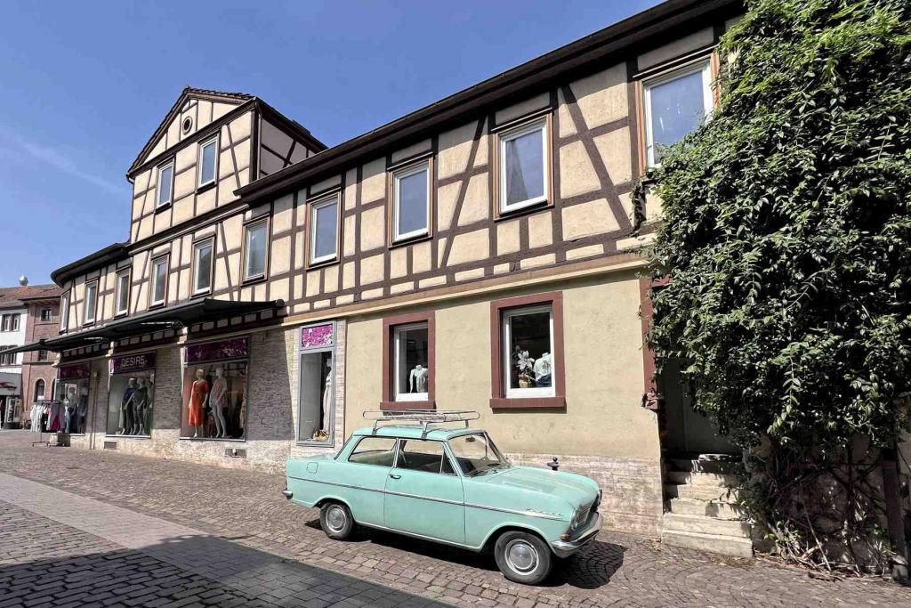 Lohr am Main