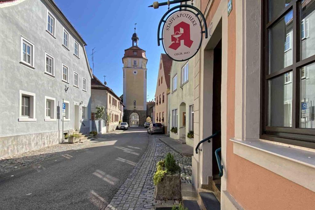 Mainbernheim Oberes Tor