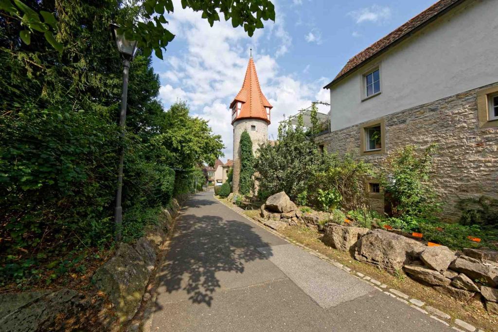 Marktbreit Fallmeisterturm