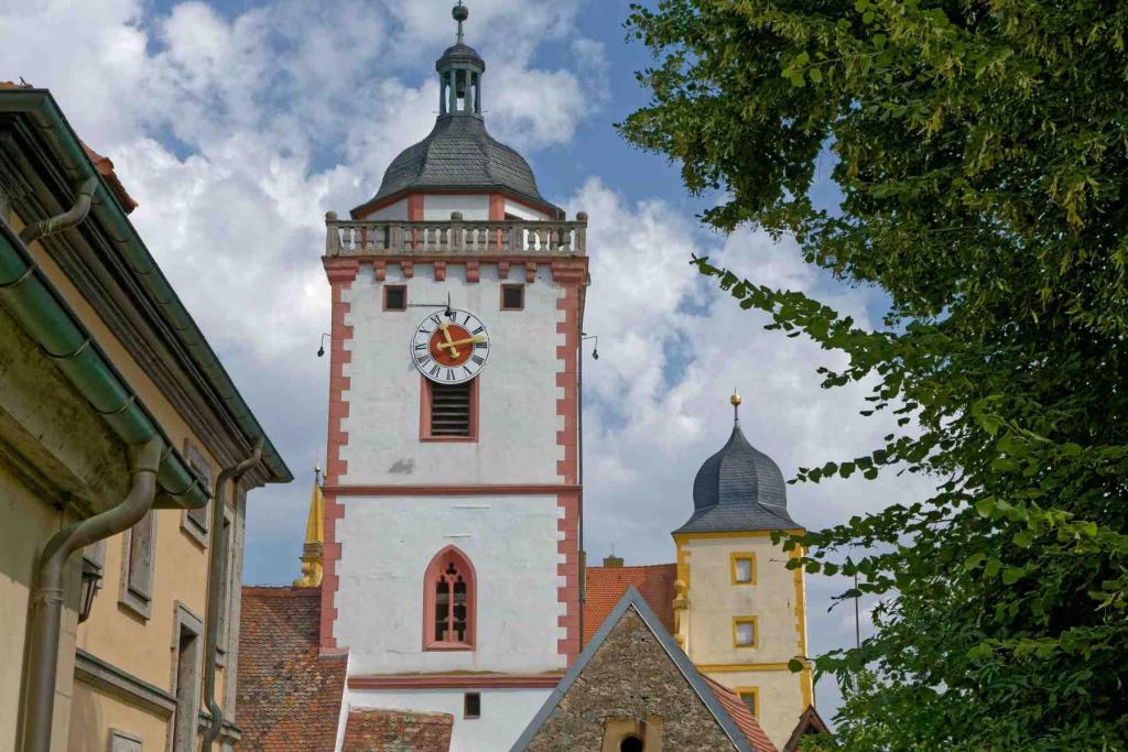 Marktbreit St. Nikolai