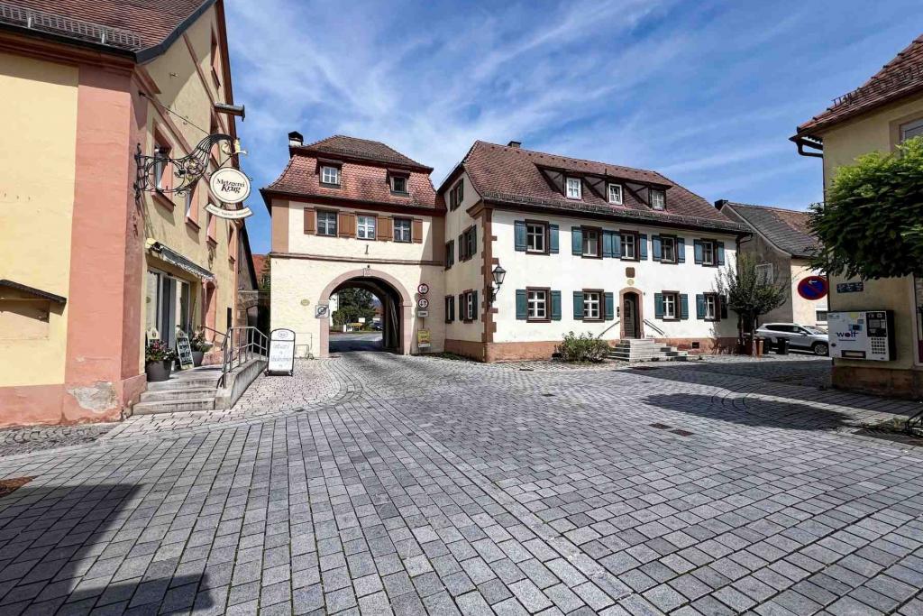 Merkendorf