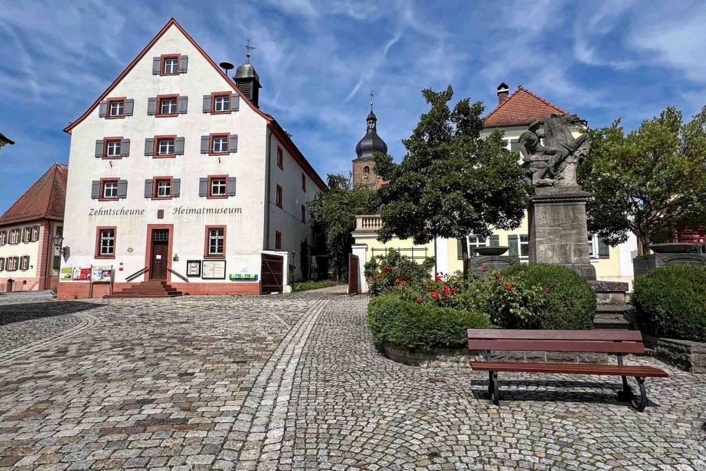 Merkendorf