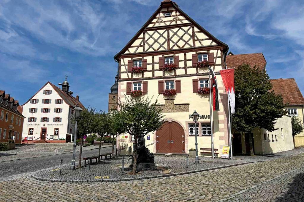 Merkendorf