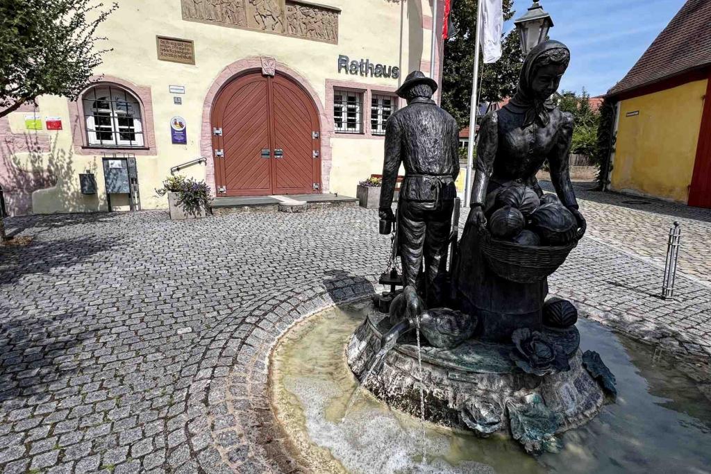 Merkendorf