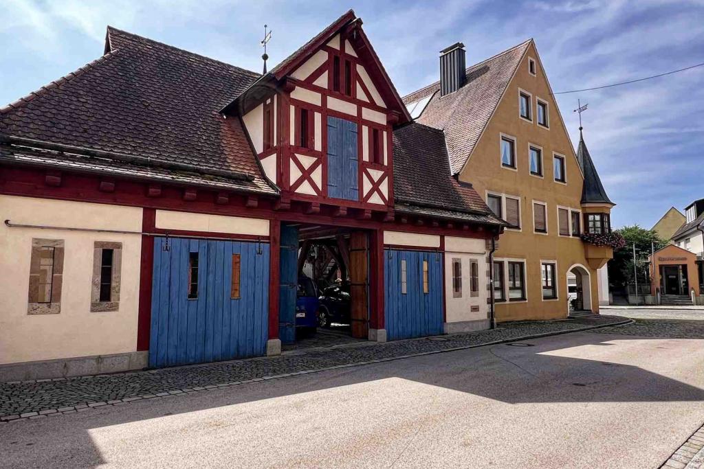 Merkendorf