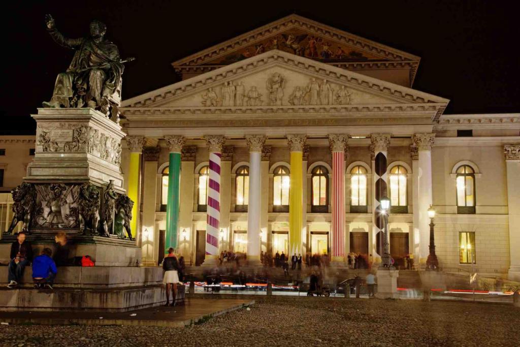 München Nationaltheater