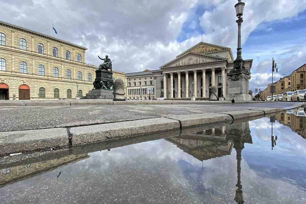 München Nationaltheater