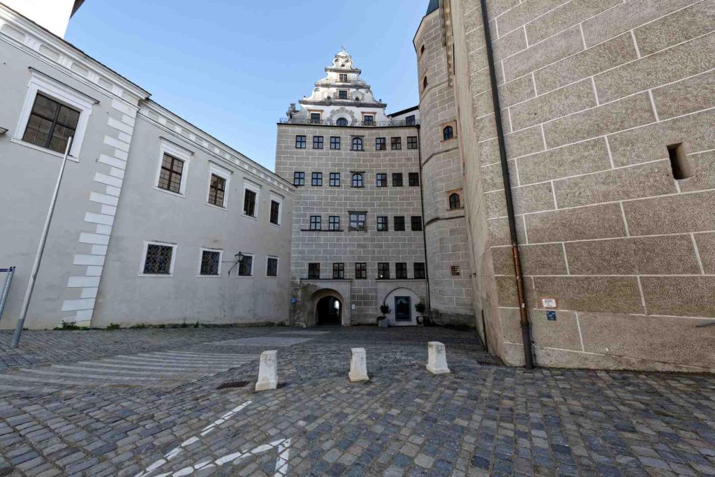 Neuburg (Donau) Schloss