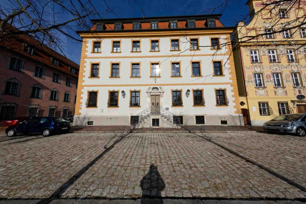Neuburg (Donau) Stadthäuser