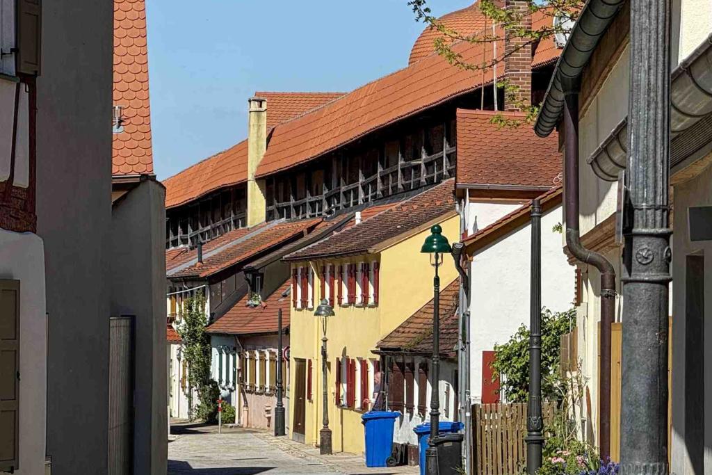 Nördlingen