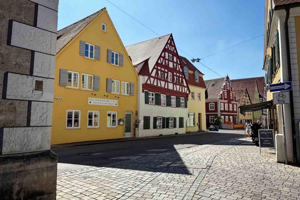 Nördlingen