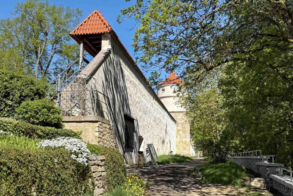 Nördlingen