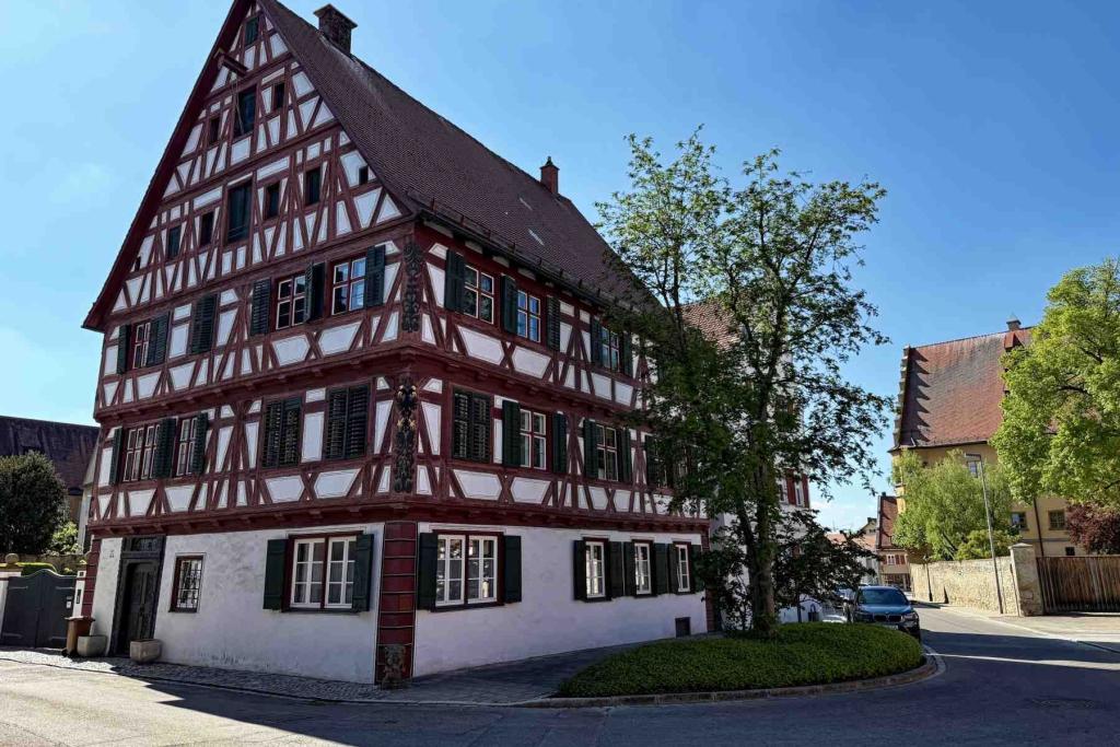 Nördlingen