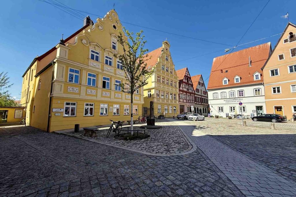 Nördlingen