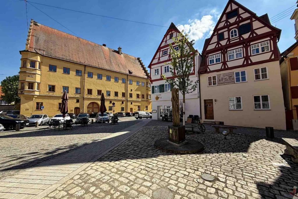 Nördlingen