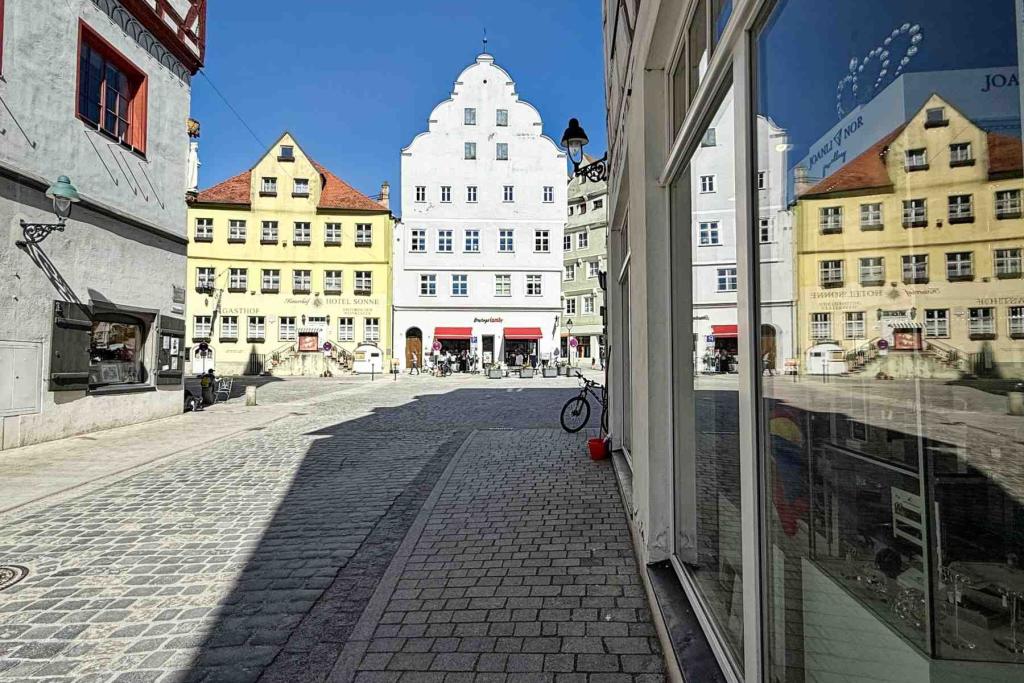 Nördlingen