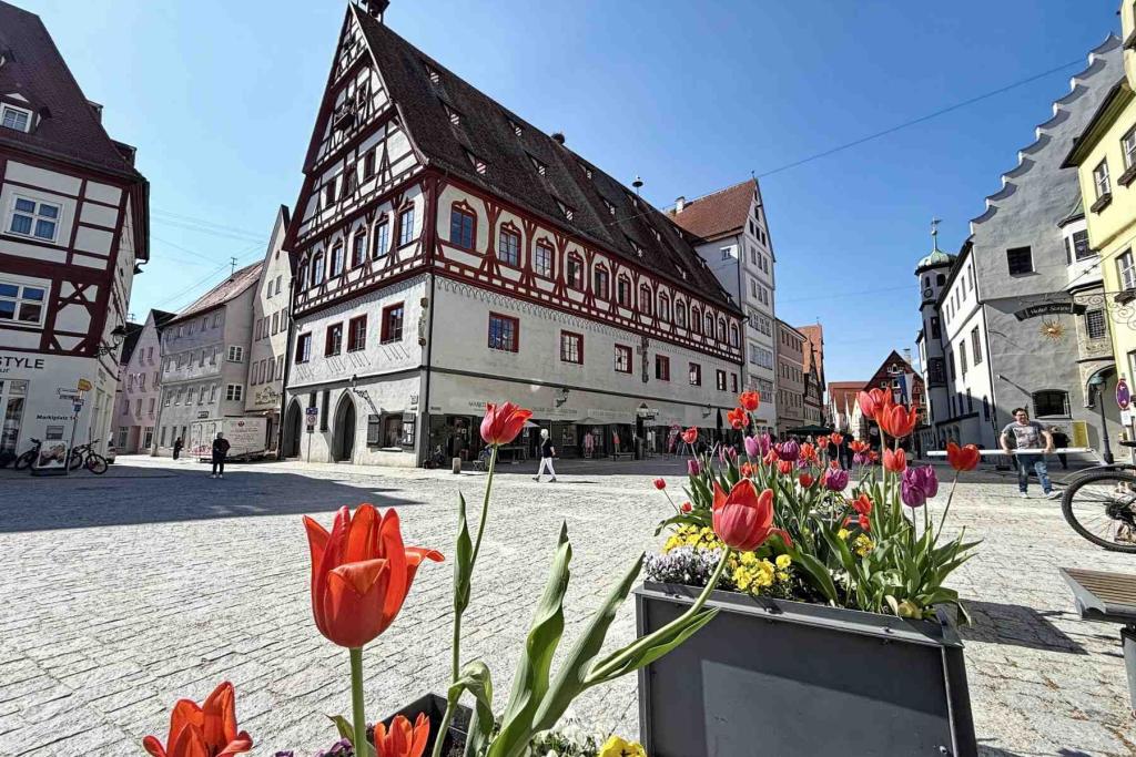 Nördlingen