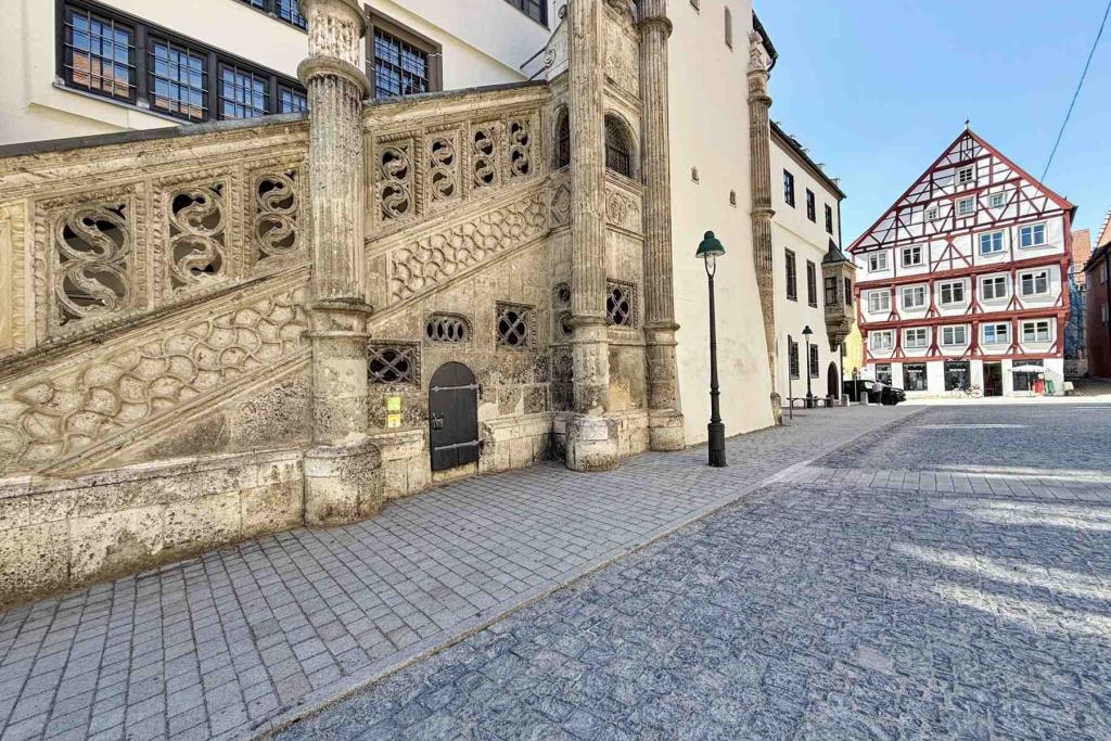 Nördlingen
