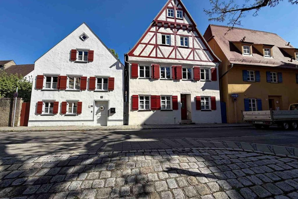 Nördlingen