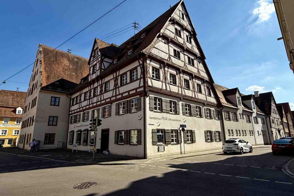 Nördlingen