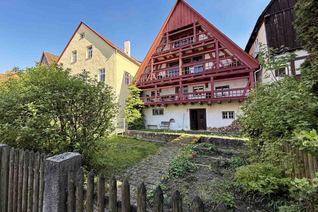 Nördlingen