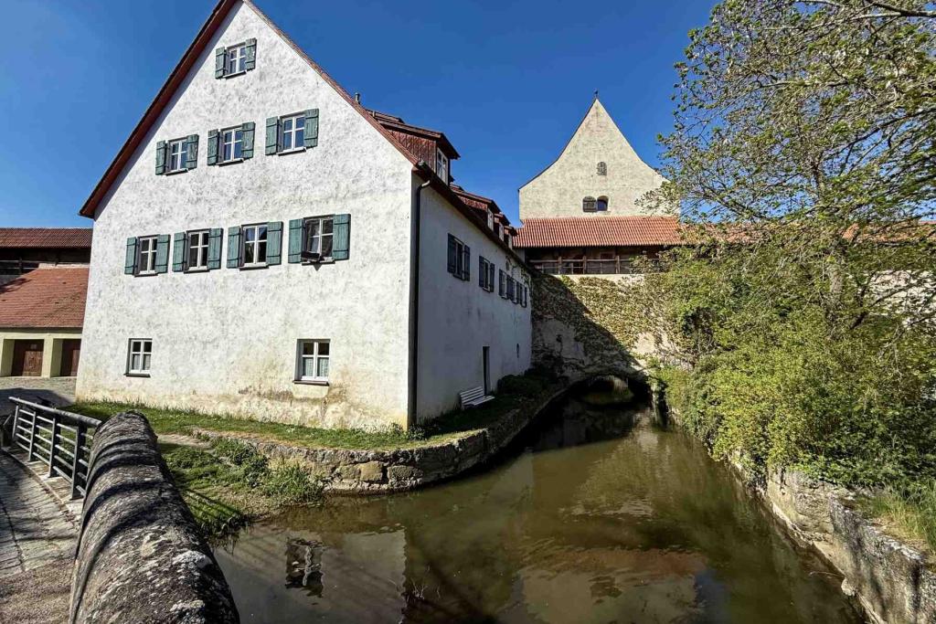Nördlingen