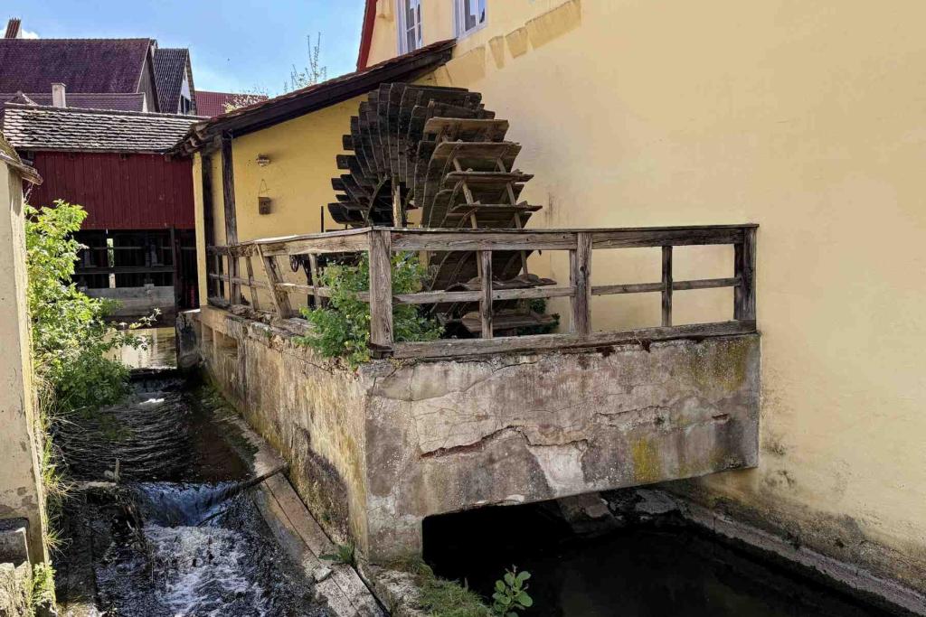 Nördlingen