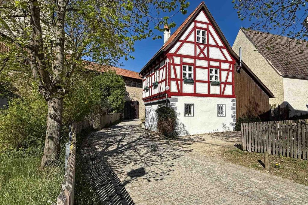 Nördlingen