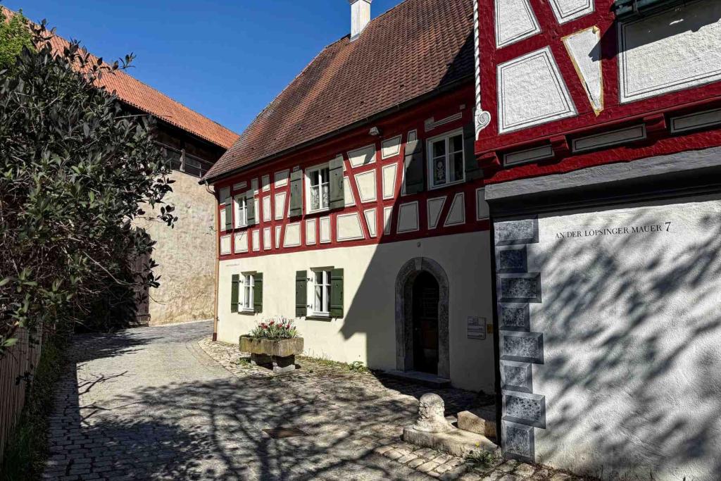 Nördlingen
