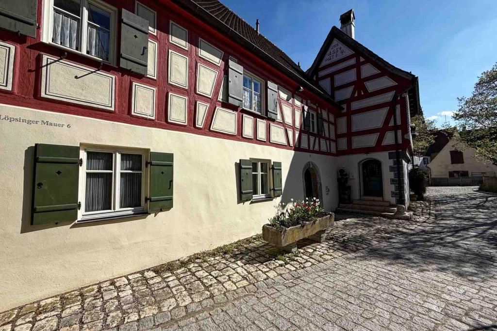 Nördlingen