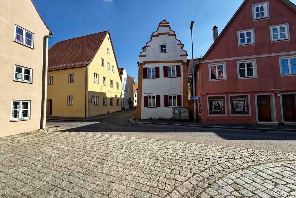 Nördlingen