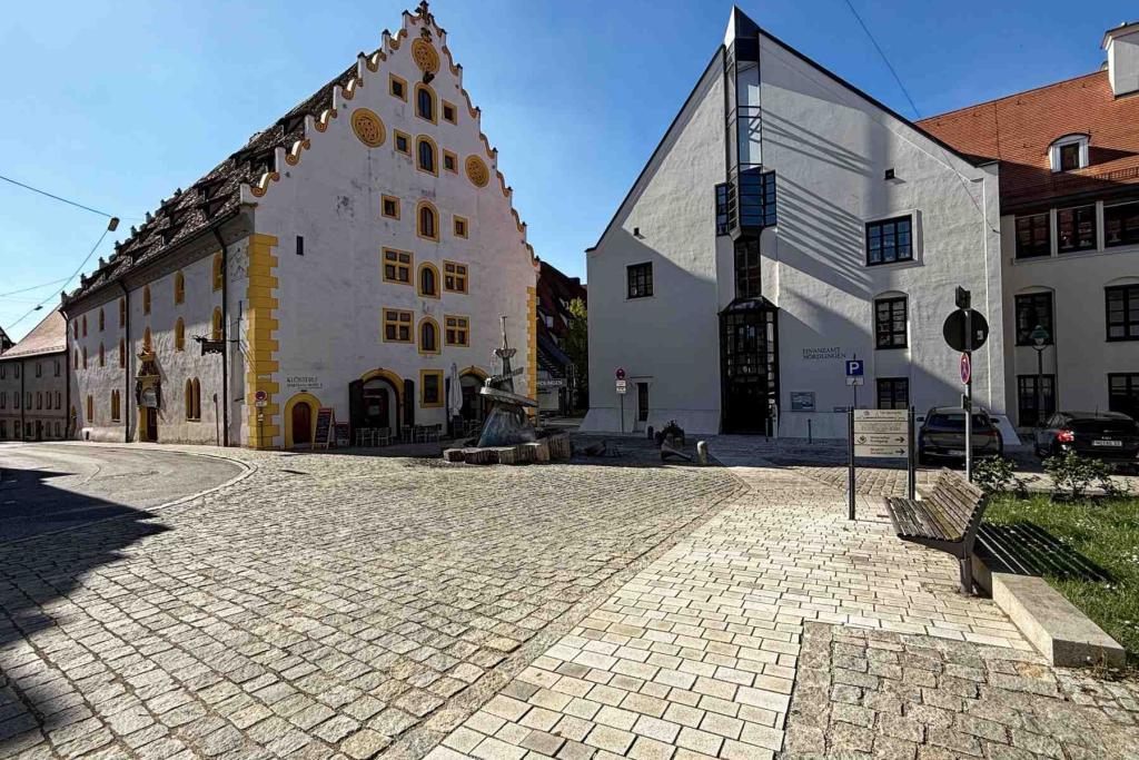 Nördlingen