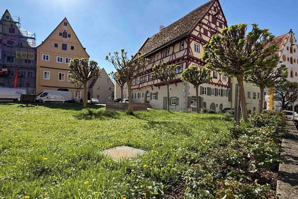 Nördlingen
