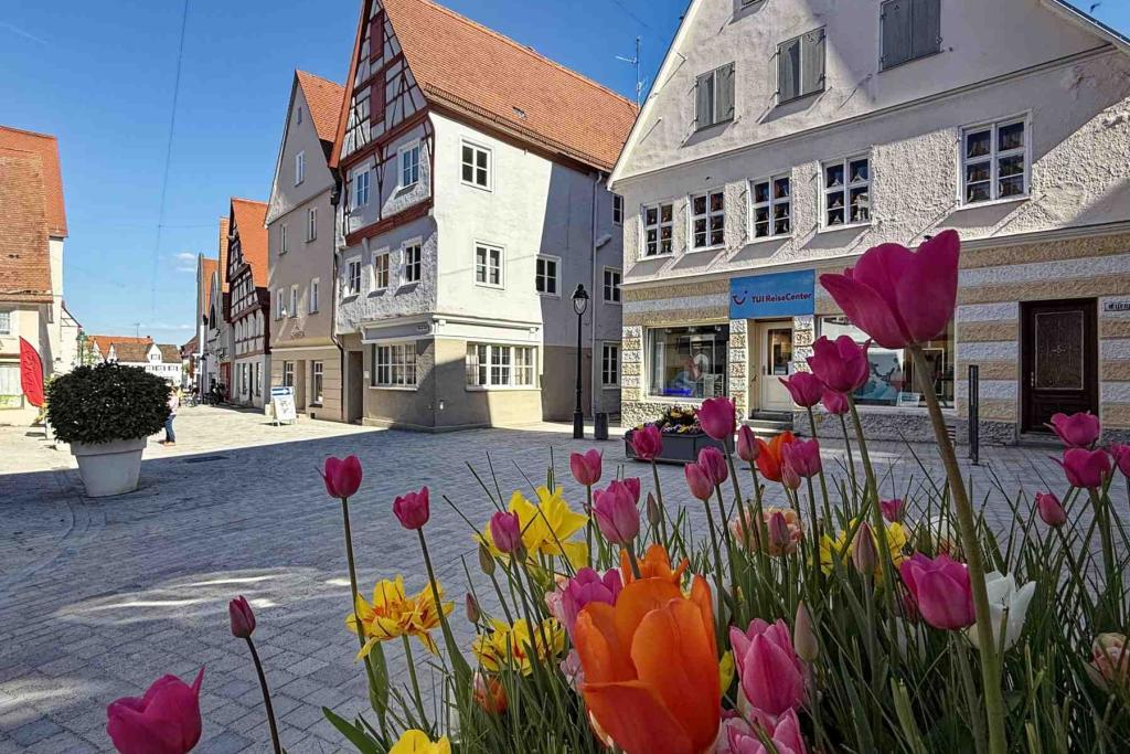 Nördlingen