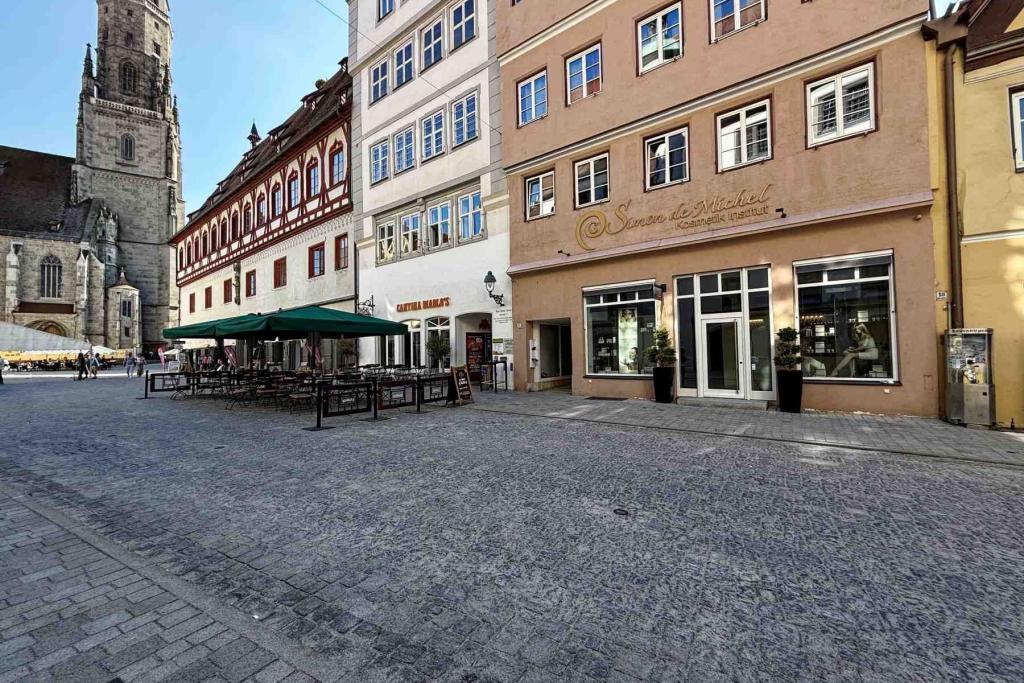 Nördlingen