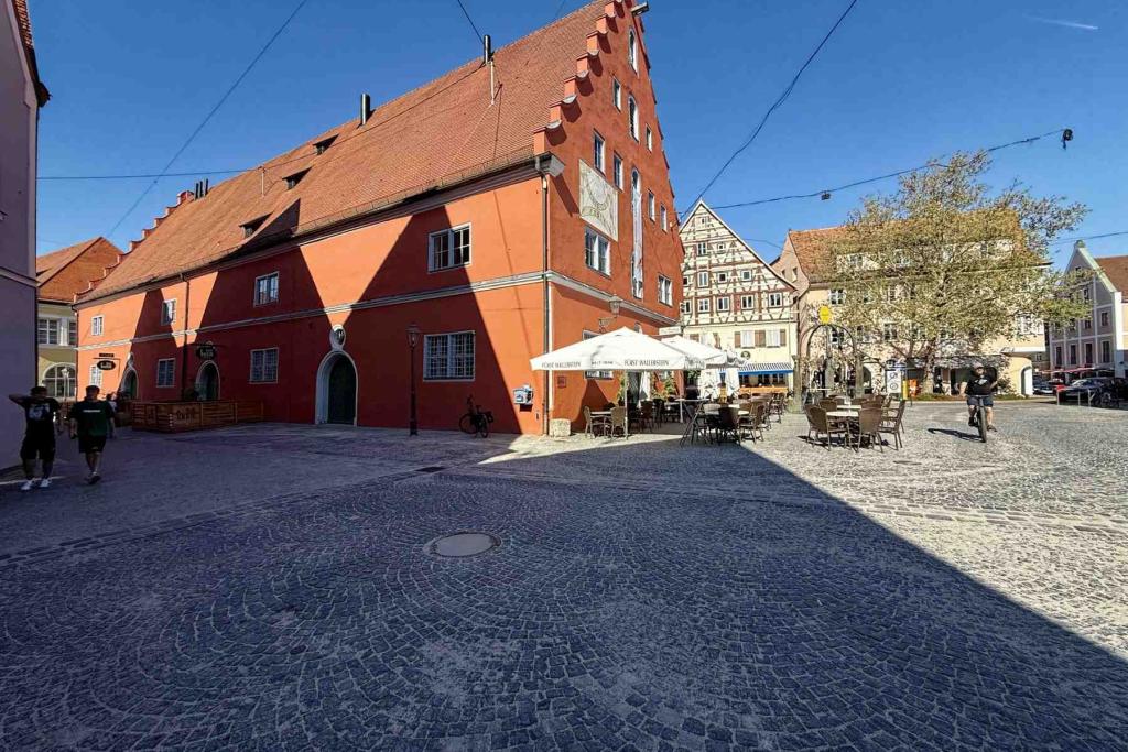 Nördlingen