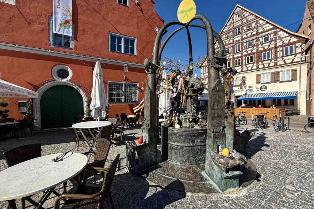 Nördlingen