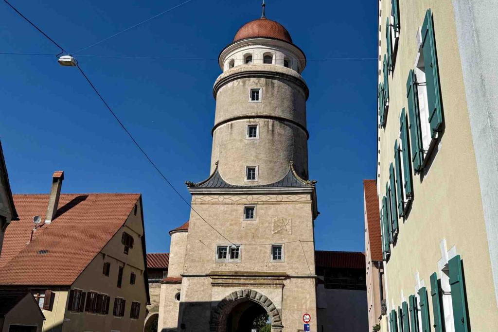 Nördlingen