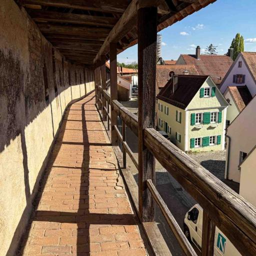 Nördlingen