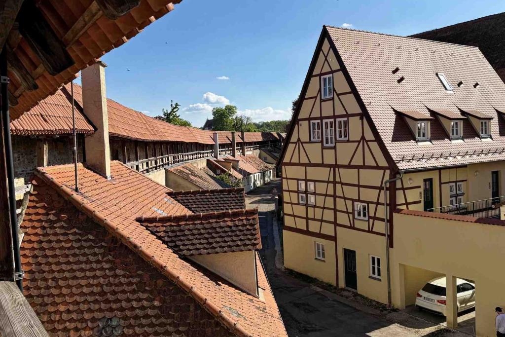 Nördlingen