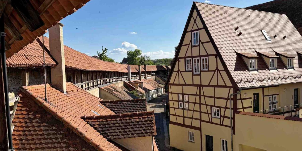 Nördlingen