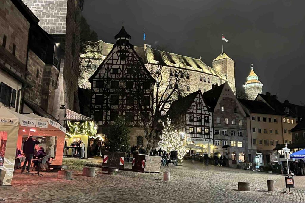 Nürnberg