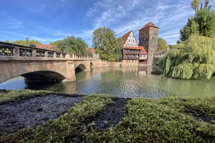 Nürnberg
