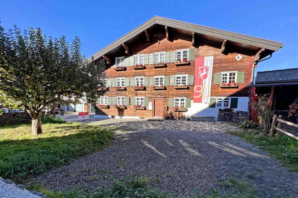 Oberstdorf Heimatmuseum